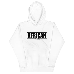 African for Life | Unisex Hoodie | 