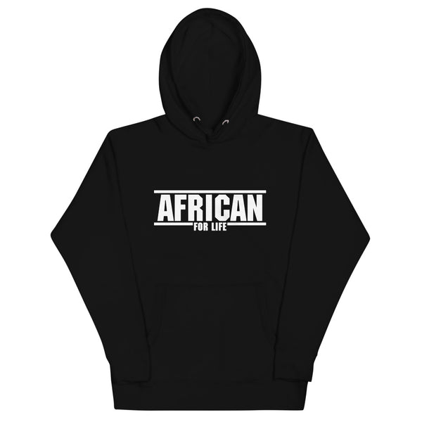 African for Life | Unisex Hoodie | 