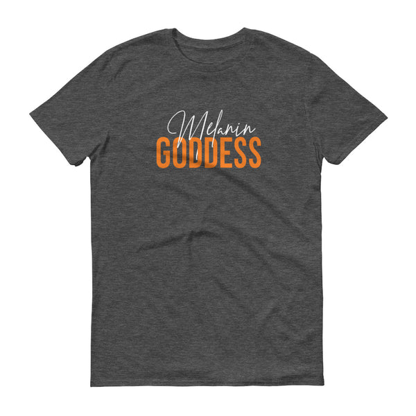 Melanin goddess T-Shirt | 