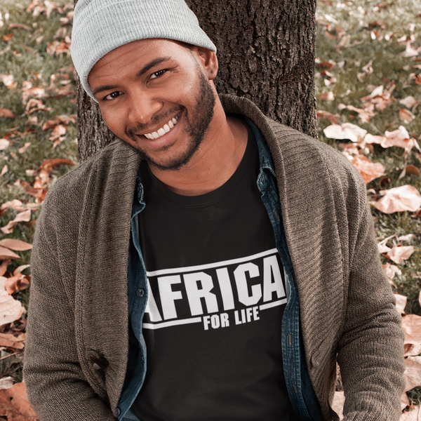 African for Life | Unisex T-Shirt | 