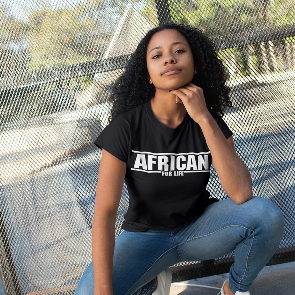 African for Life | Unisex T-Shirt | 