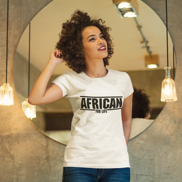 African for Life | Unisex T-Shirt | 